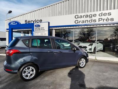 Ford B-Max 1.0 Ecoboost 100ch Trend