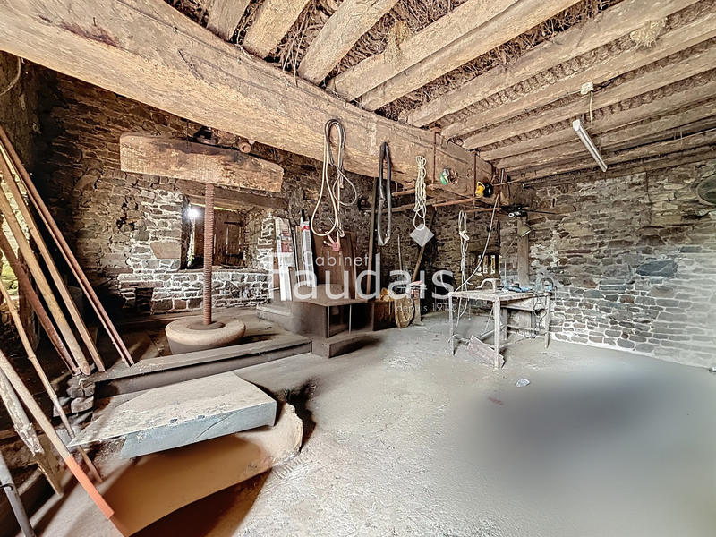 Maison - 195 m² - 7 pièces