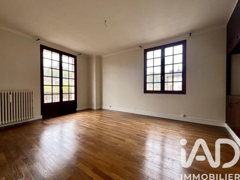 Appartement - 71 m² - 4 pièces