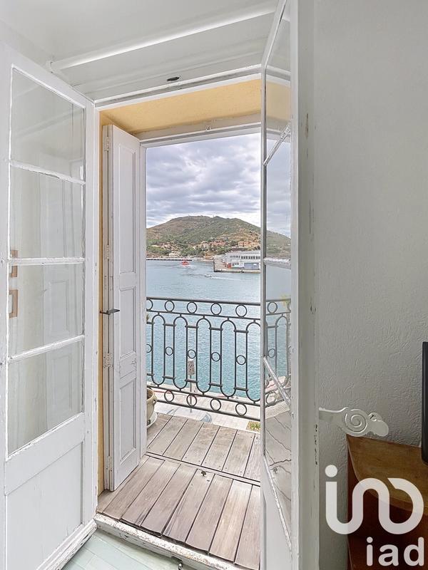 Appartement - 66 m² - 2 pièces