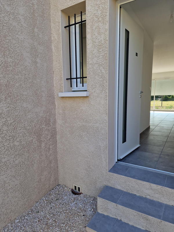 Maison - 75 m² - 3 pièces