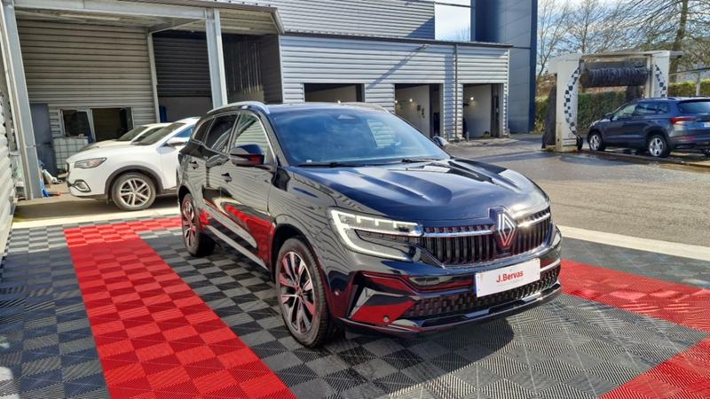 Renault Espace E-Tech Full Hybrid 200 Gsr2 Techno