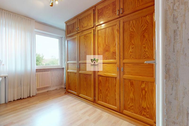 Maison - 116 m² - 7 pièces