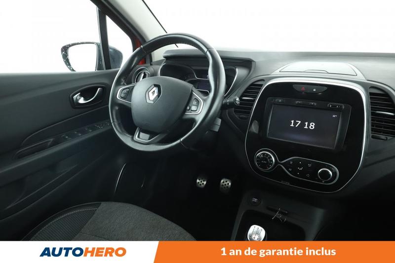 Renault Captur 0.9 TCe Energy Intens 90 ch