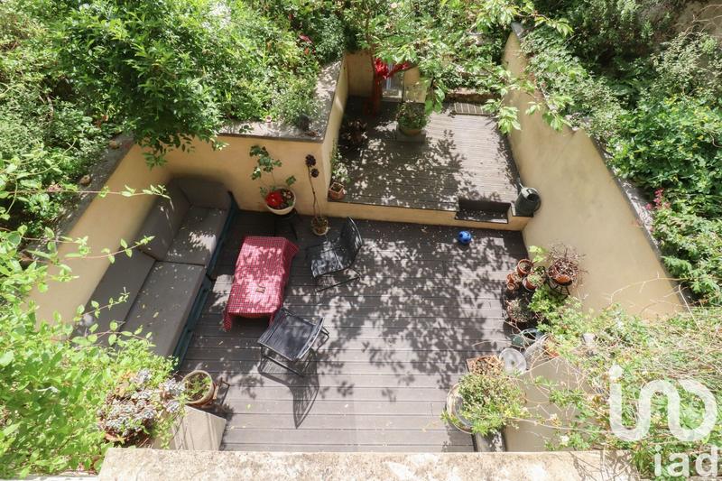 Maison - 153 m² - 7 pièces