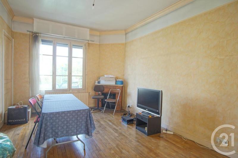 Pavillon - 150 m² - 7 pièces