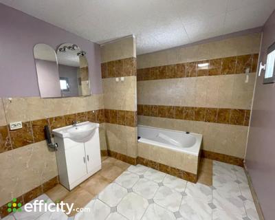 Maison - 135 m² - 6 pièces