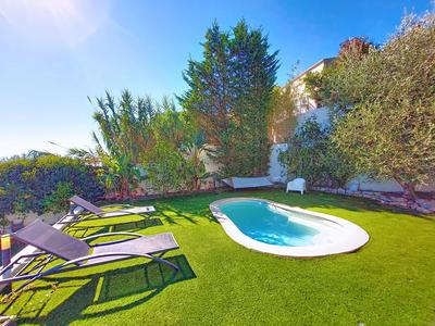 Villa - 138 m² - 5 pièces