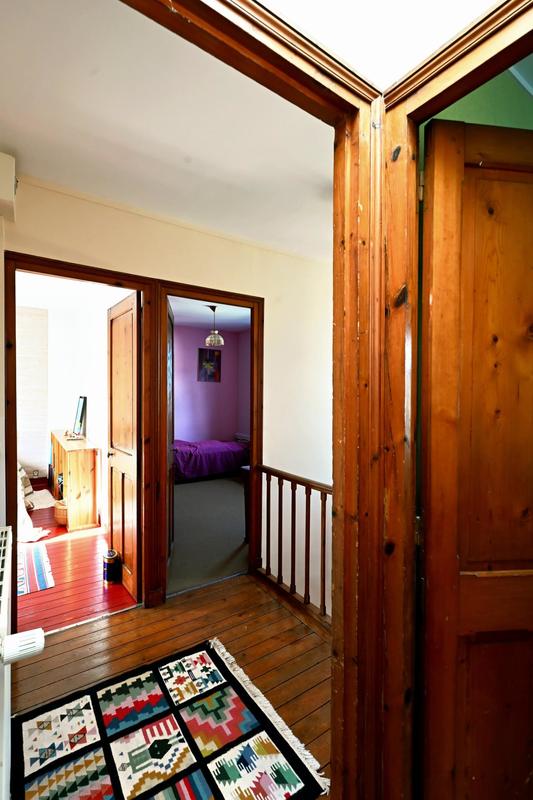 Maison de maîtres - 158 m² - 8 pièces