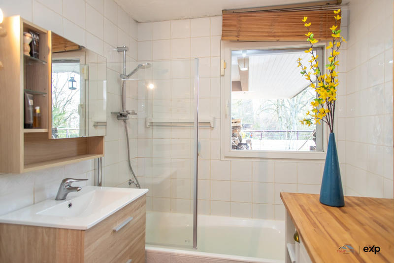 Appartement - 129 m² - 5 pièces