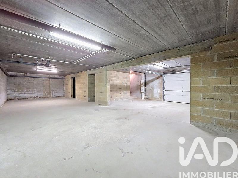 Maison - 96 m² - 5 pièces