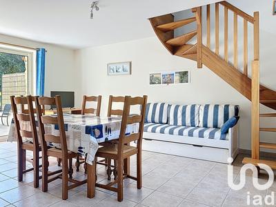 Maison de village - 288 m² - 15 pièces