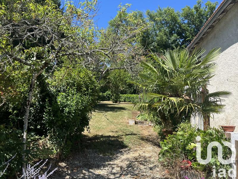 Maison de campagne - 132 m² - 5 pièces