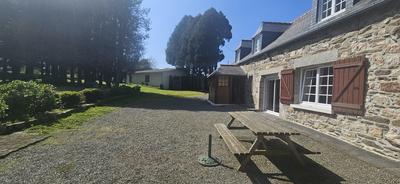 Maison - 147 m² - 5 pièces