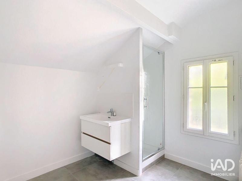 Maison - 135 m² - 4 pièces