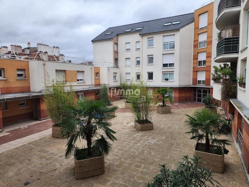 Appartement - 68 m² - 3 pièces