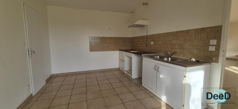 Maison traditionnelle - 82 m² - 4 pièces