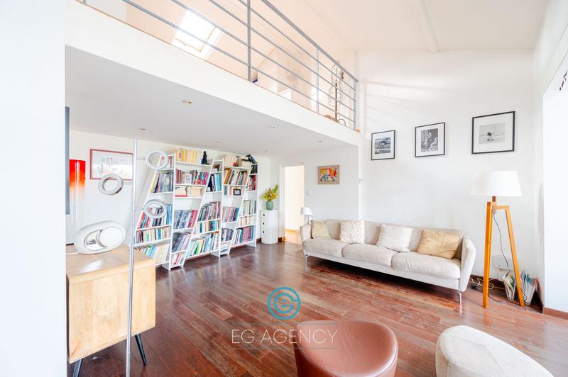 Villa - 127 m² - 5 pièces