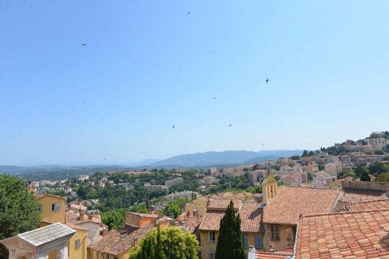 Loft - 72 m² - 2 pièces