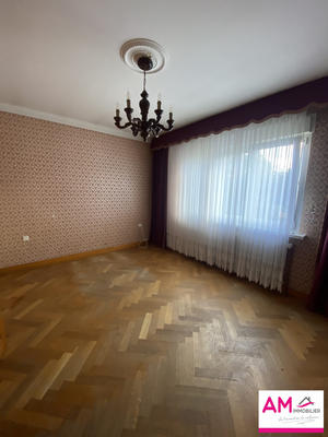 Maison - 99 m² - 5 pièces