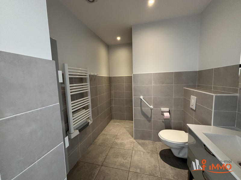 Maison - 155 m² - 8 pièces