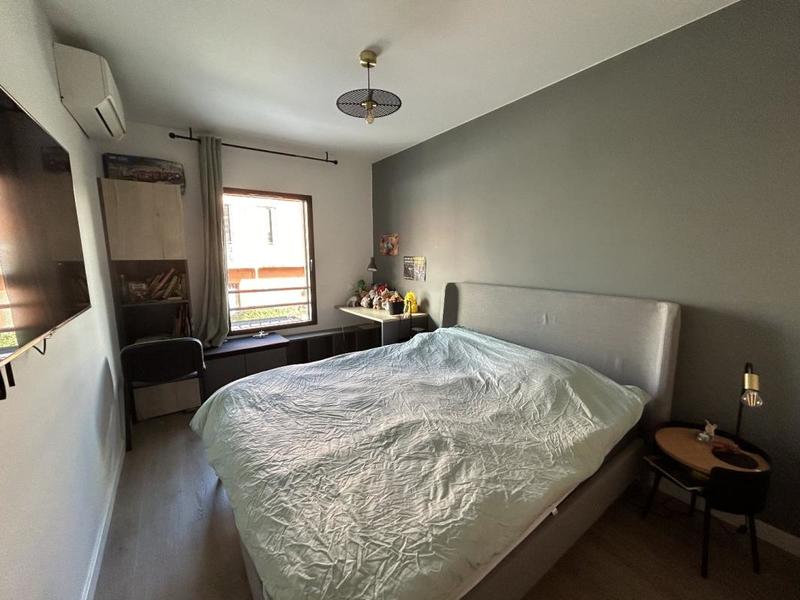 Maison ancienne - 100 m² - 4 pièces