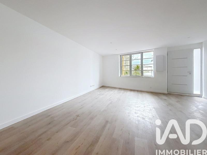 Maison de village - 163 m² - 5 pièces