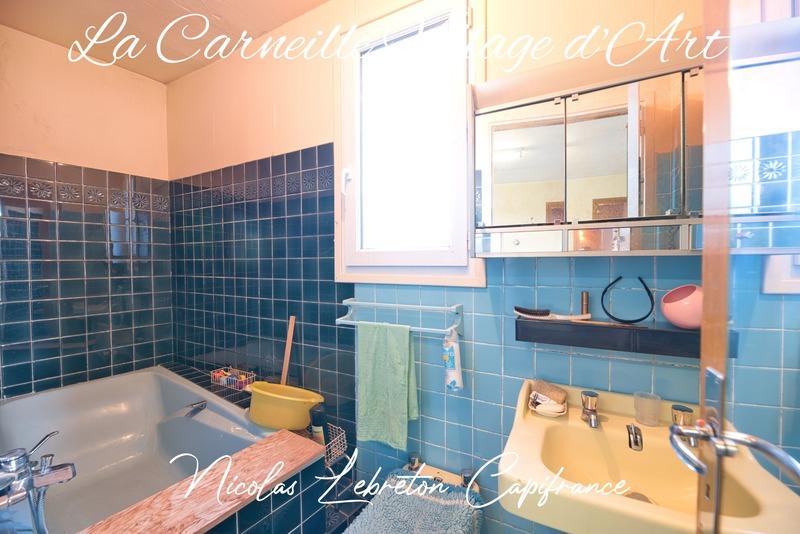 Maison de village - 175 m² - 9 pièces