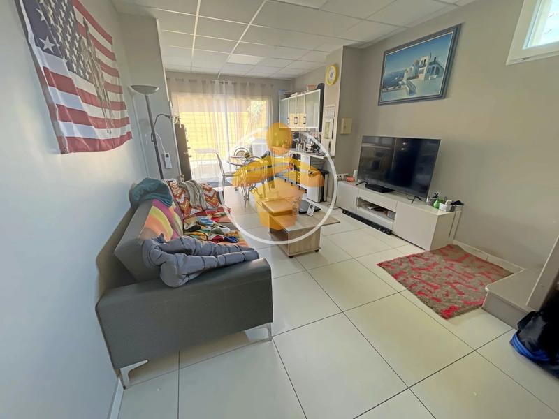 Immeuble - 395 m² - 6 pièces