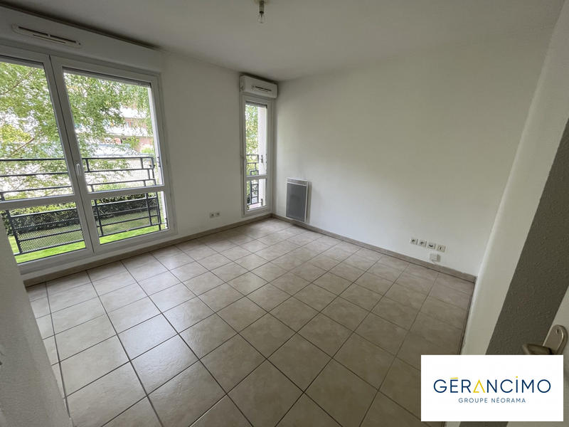 Appartement - 26 m² - 1 pièce