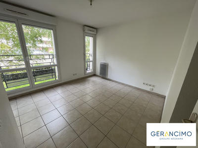 Appartement - 26 m² - 1 pièce