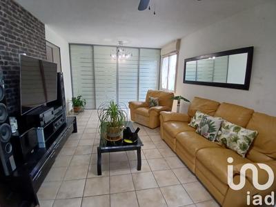 Maison - 117 m² - 6 pièces