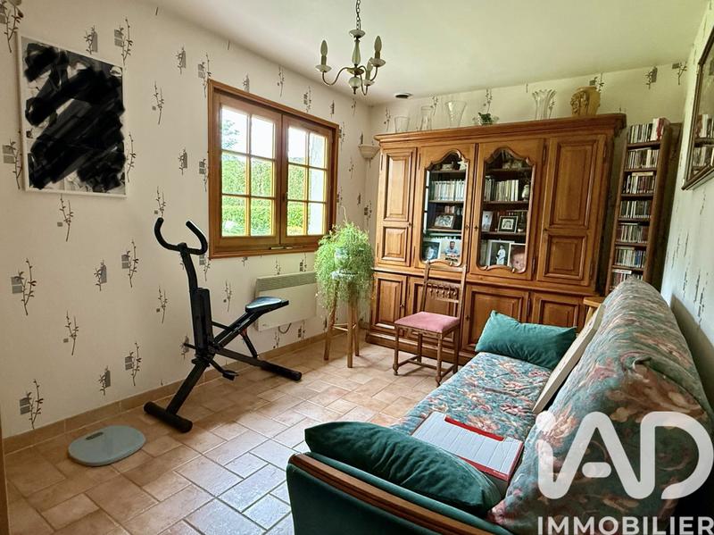 Maison - 130 m² - 4 pièces
