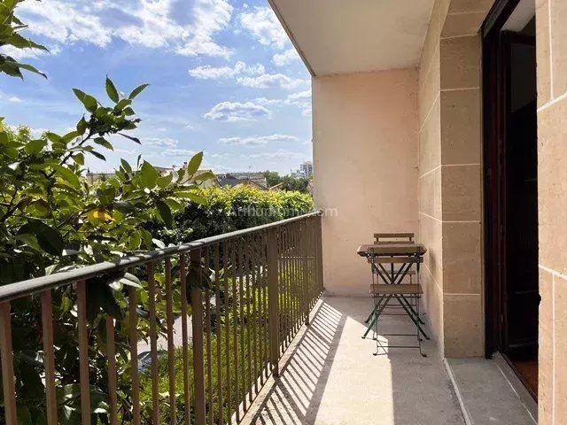 Appartement - 28 m² - 1 pièce