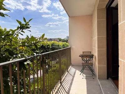 Appartement - 28 m² - 1 pièce