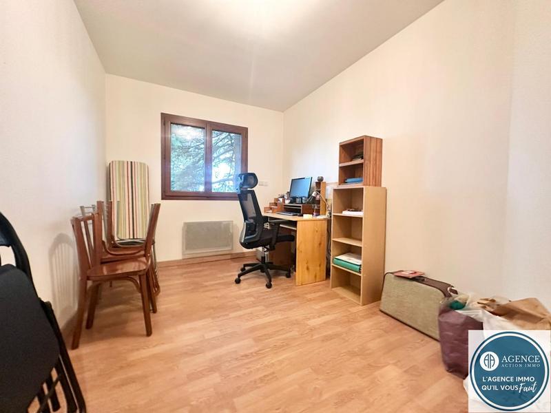 Maison - 112 m² - 4 pièces