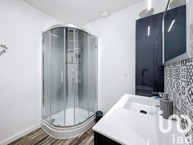 Château - 330 m² - 11 pièces