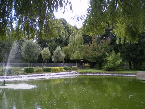 Parc des Cytises