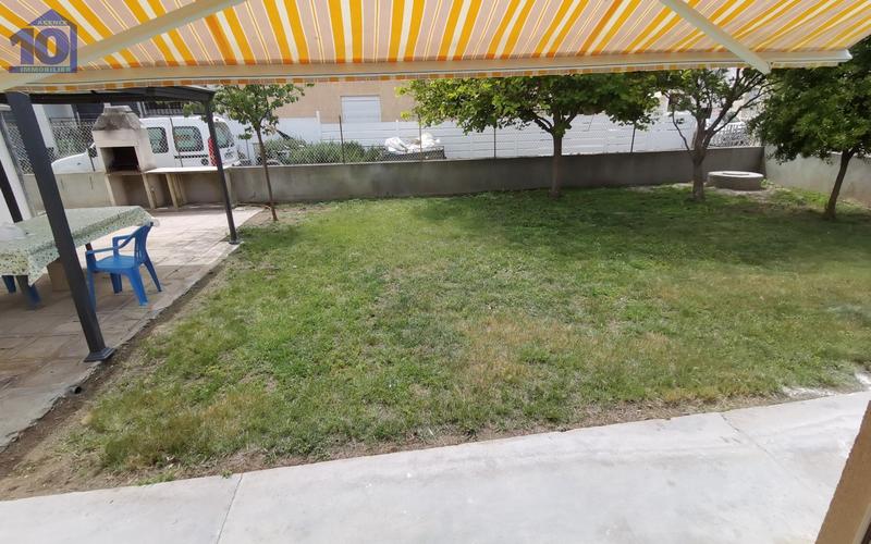 Maison - 83 m² - 5 pièces