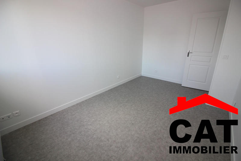 Maison - 68 m² - 3 pièces