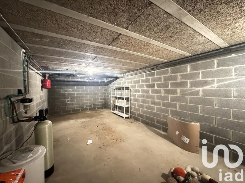 Maison - 170 m² - 8 pièces