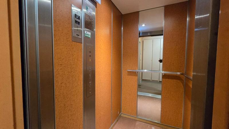 Studio - 26 m² - 1 pièce