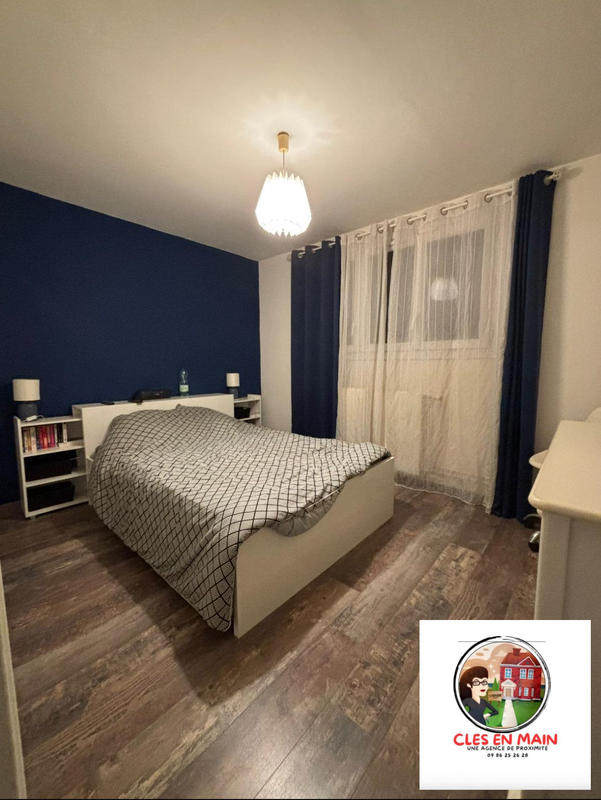 Maison traditionnelle - 110 m² - 7 pièces