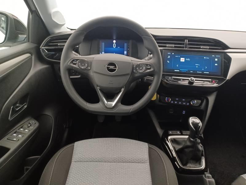 Opel Corsa 1.2 75 ch Bvm5