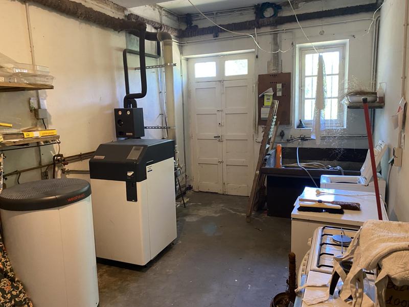 Maison - 160 m² - 5 pièces