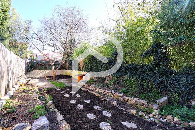 Maison de village - 96 m² - 3 pièces