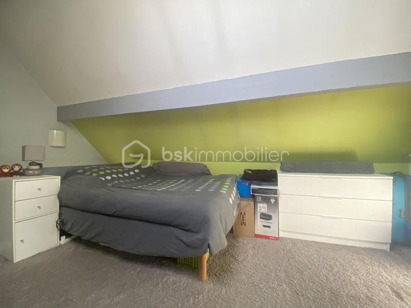 Duplex - 41 m² - 2 pièces