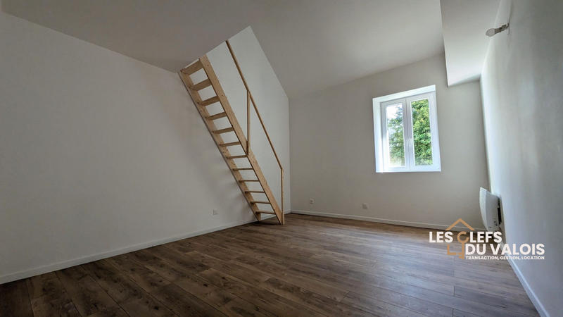 Maison ancienne - 141 m² - 5 pièces