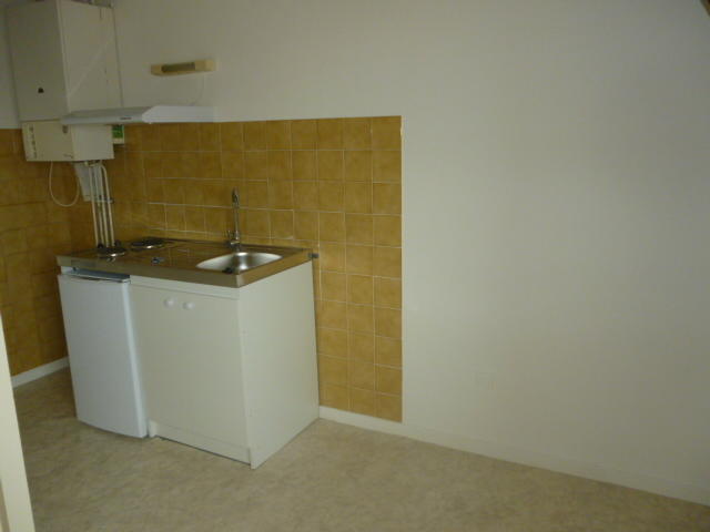 Appartement - 39 m² - 1 pièce