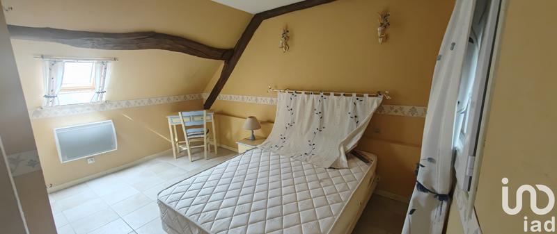 Maison de village - 243 m² - 10 pièces